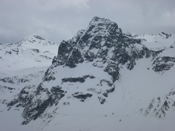 Esquí de montaña Valle de Tena